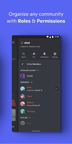 Discord Screenshot 5 