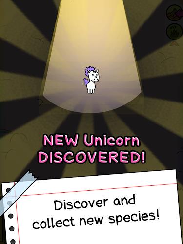 Unicorn Evolution Screenshot 11