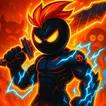 Stickman Slayer: Hell Swarm APK