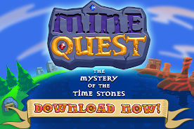 Mine Quest Screenshot 5