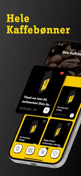 YellowBeard Screenshot 1