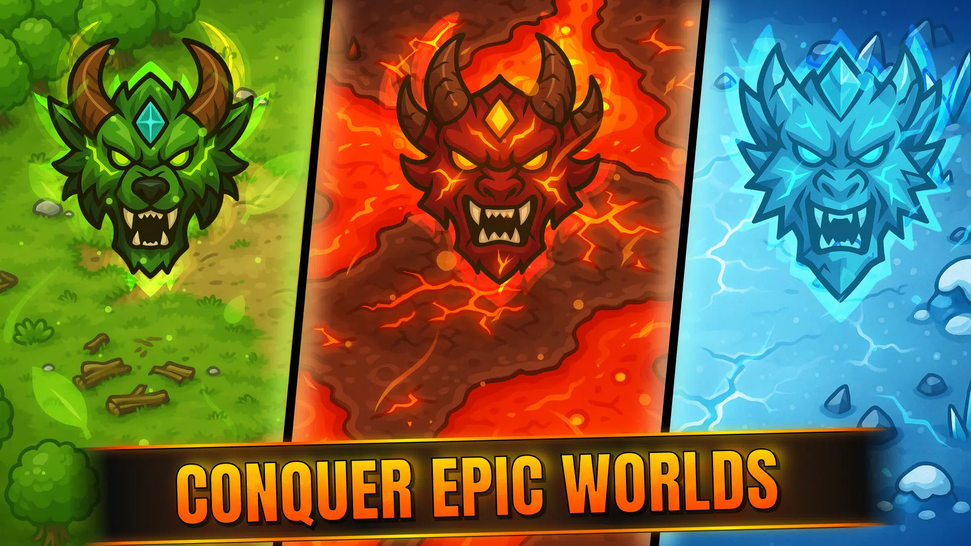 Stickman Slayer: Hell Swarm Screenshot 4