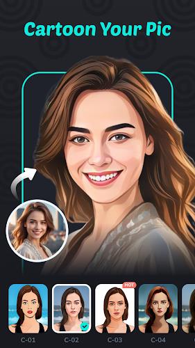 YearCam Screenshot 8