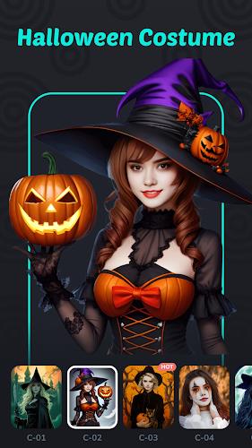 YearCam Screenshot 3