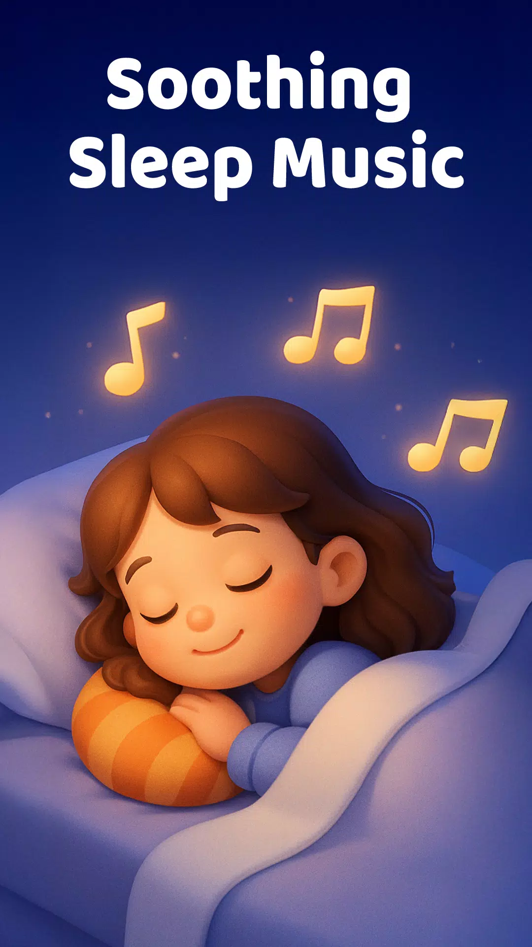 Bedtime Stories & Kids Sleep Screenshot 3