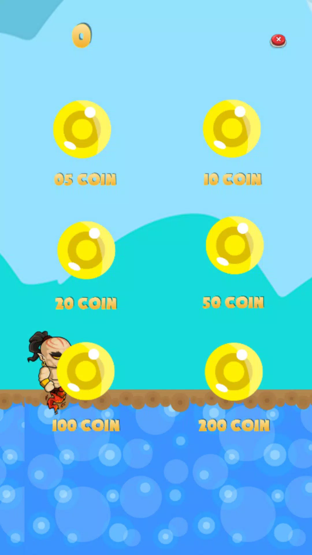 Genie Adventure Screenshot 4 