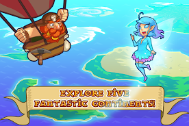 Mine Quest Screenshot 4