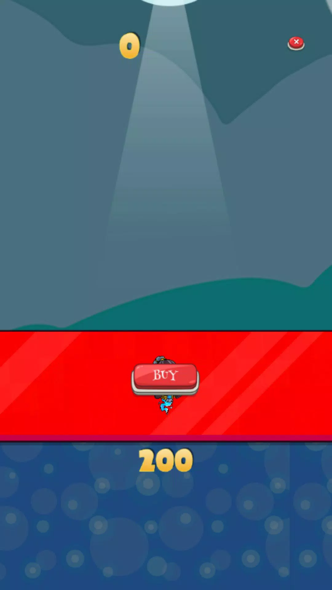 Genie Adventure Screenshot 3 