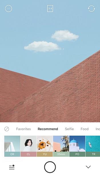 Foodie - Camera For Life Screenshot 3