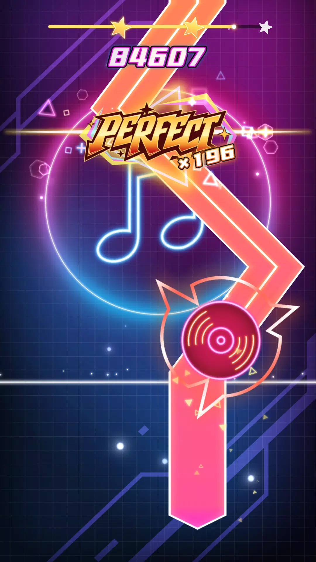 Piano Spark: Ignite the Beat Screenshot 3