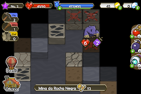 Mine Quest Screenshot 6
