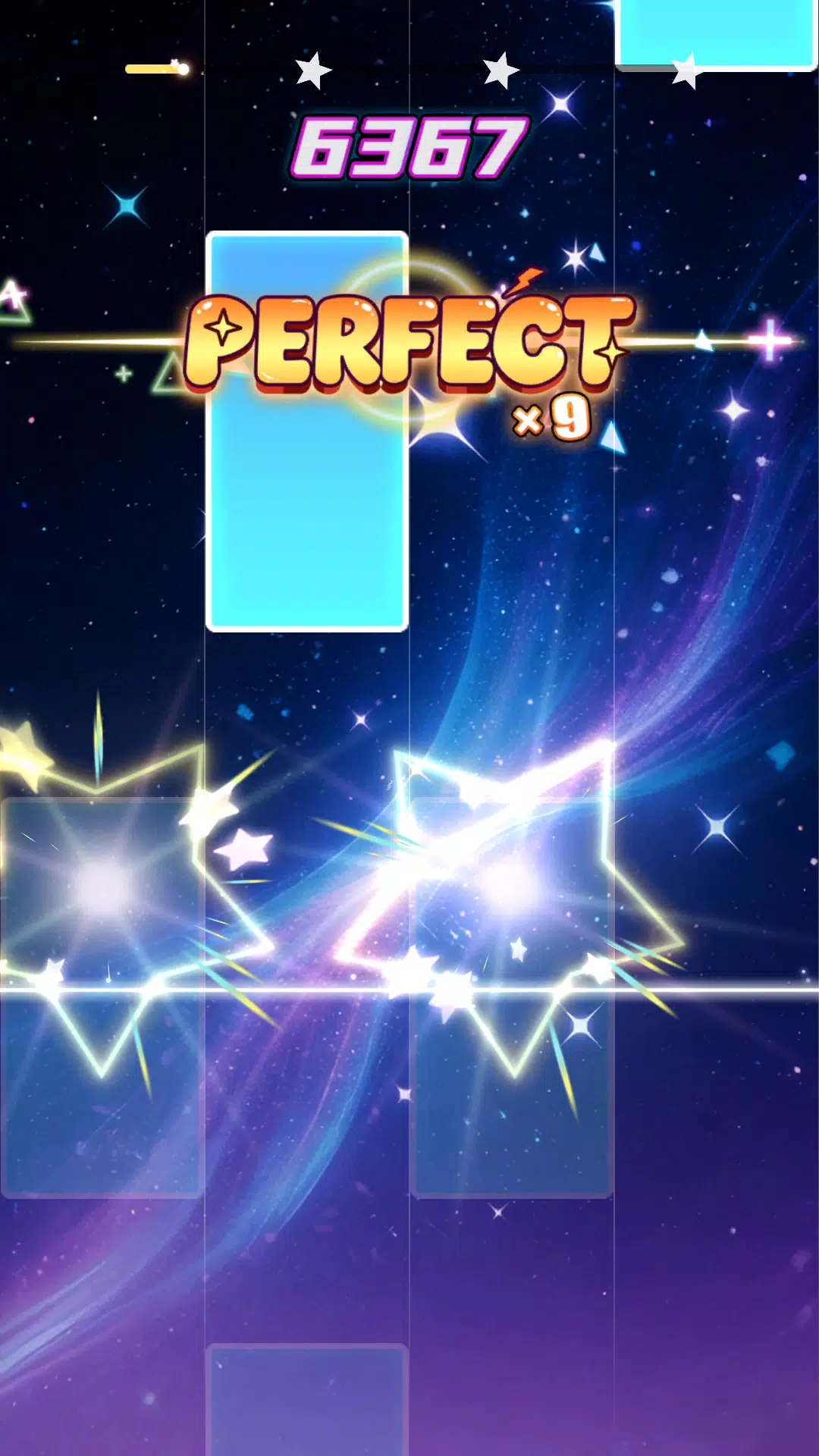 Piano Spark: Ignite the Beat Screenshot 1