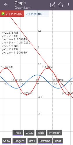 Calculator 991 (CalcES) Screenshot 5