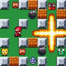 Bombsquad: Bomber Battle