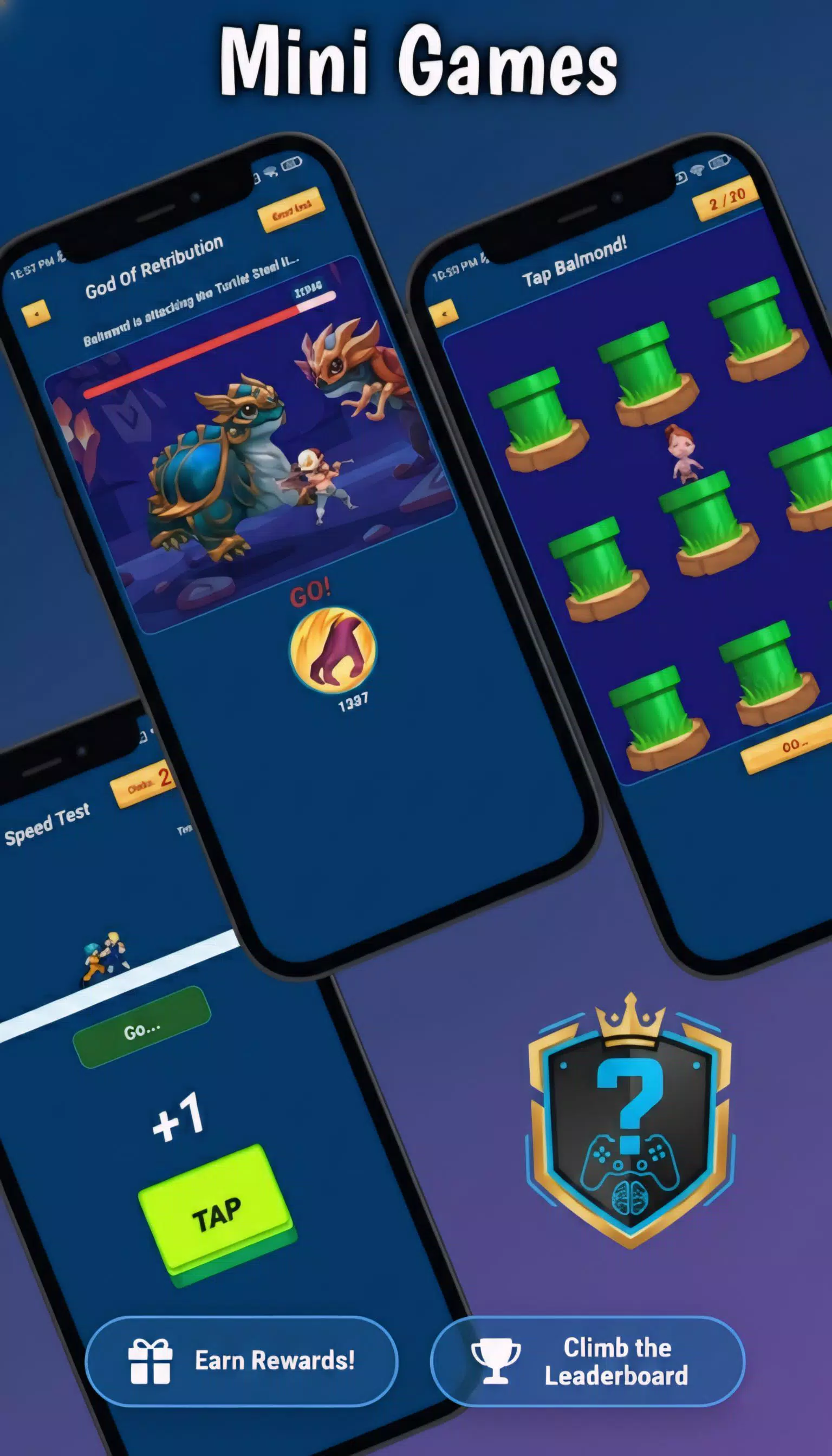 Moba Game Trivia Screenshot 5