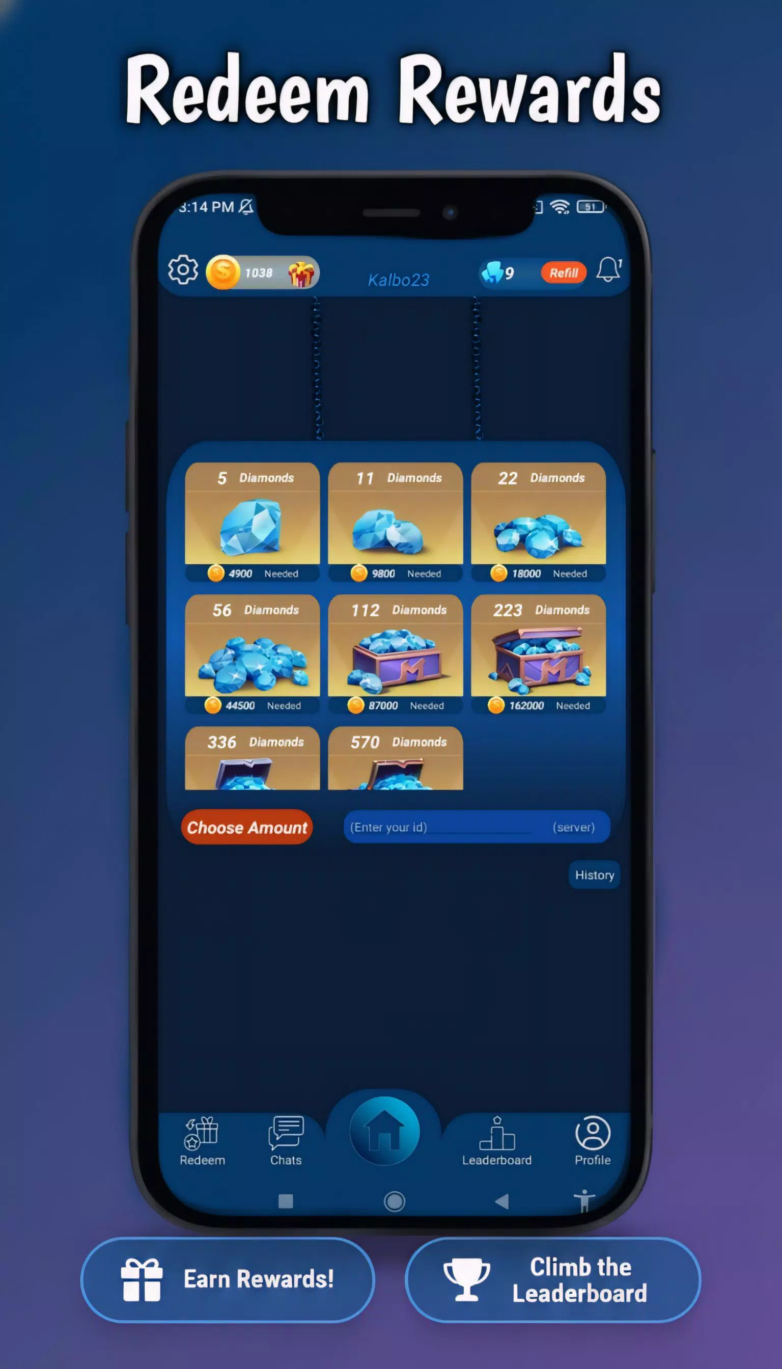 Moba Game Trivia Screenshot 3