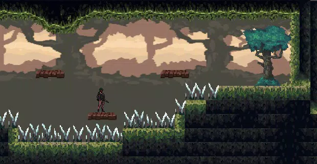 Nova Infestation Screenshot 3