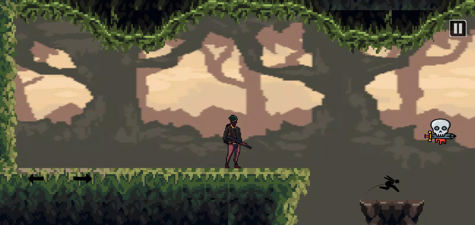 Nova Infestation Screenshot 2