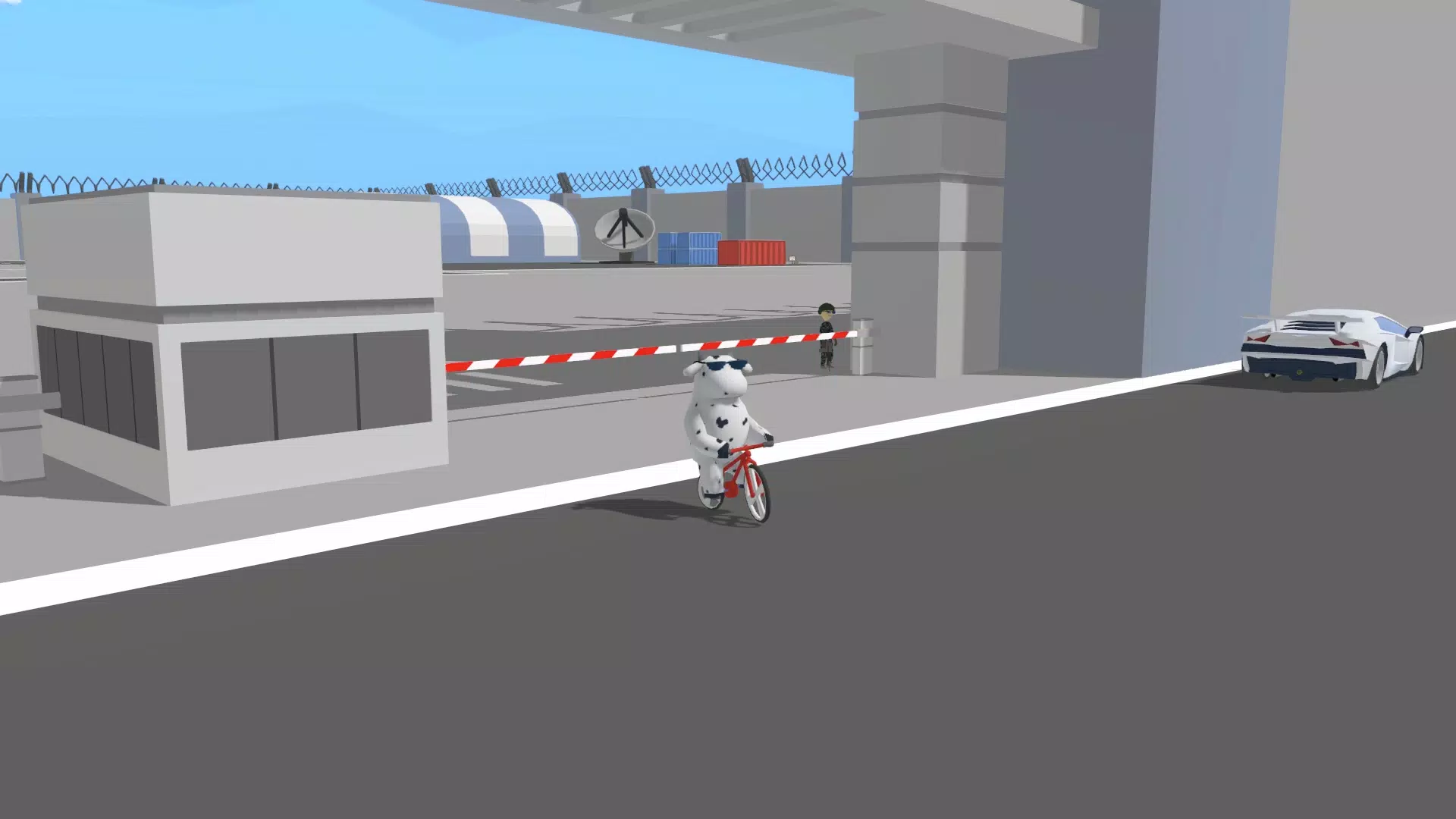 Cow Theft Gangs Screenshot 7 