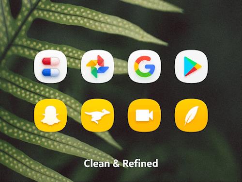 Meeye, Classic MeeGo Icon Pack Screenshot 1