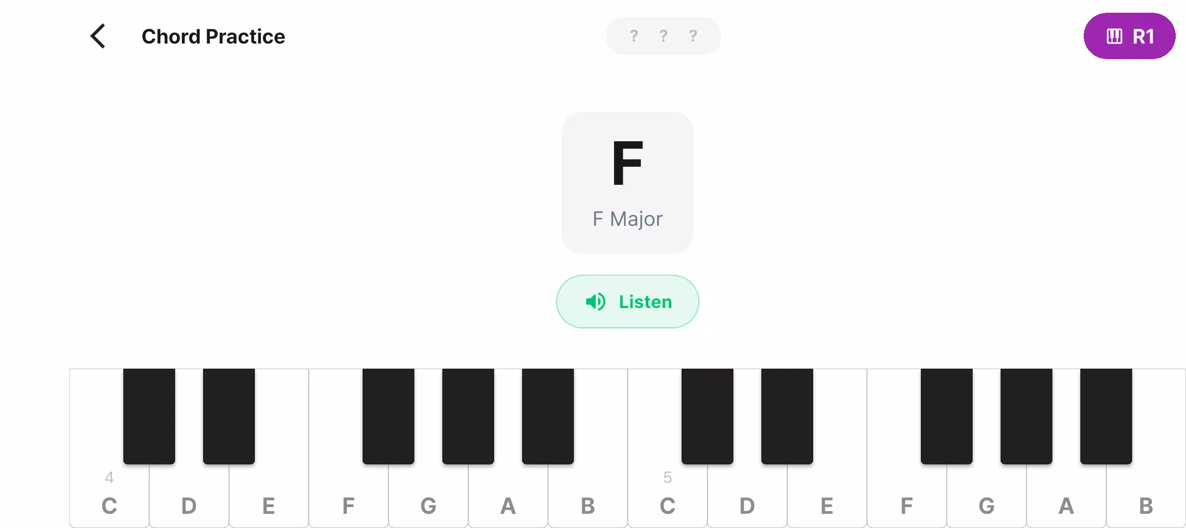 Read Notes Game Screenshot 5 