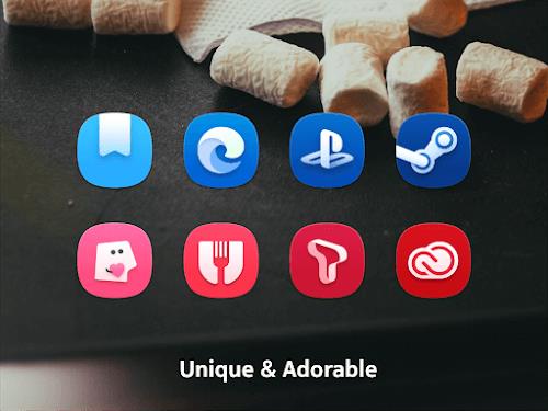 Meeye, Classic MeeGo Icon Pack Screenshot 2