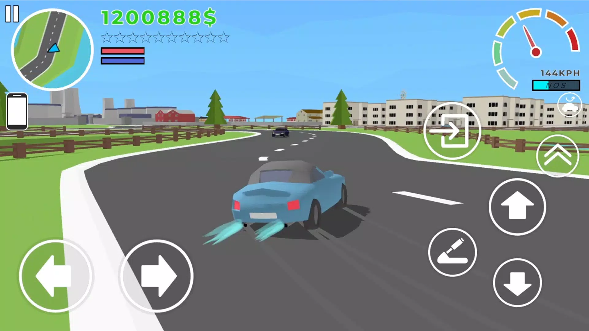 Cow Theft Gangs Screenshot 5 