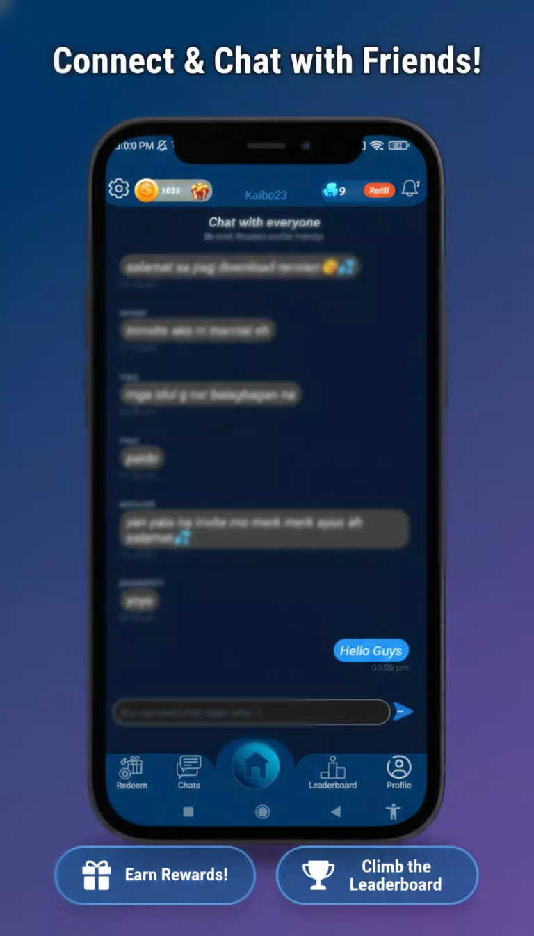 Moba Game Trivia Screenshot 1