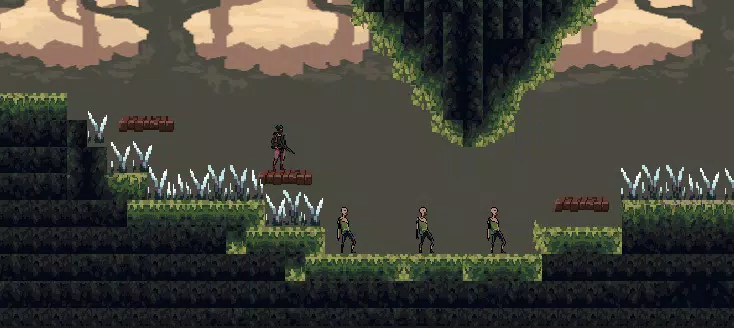 Nova Infestation Screenshot 1