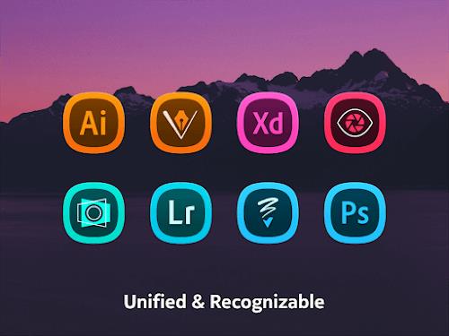 Meeye, Classic MeeGo Icon Pack Screenshot 3