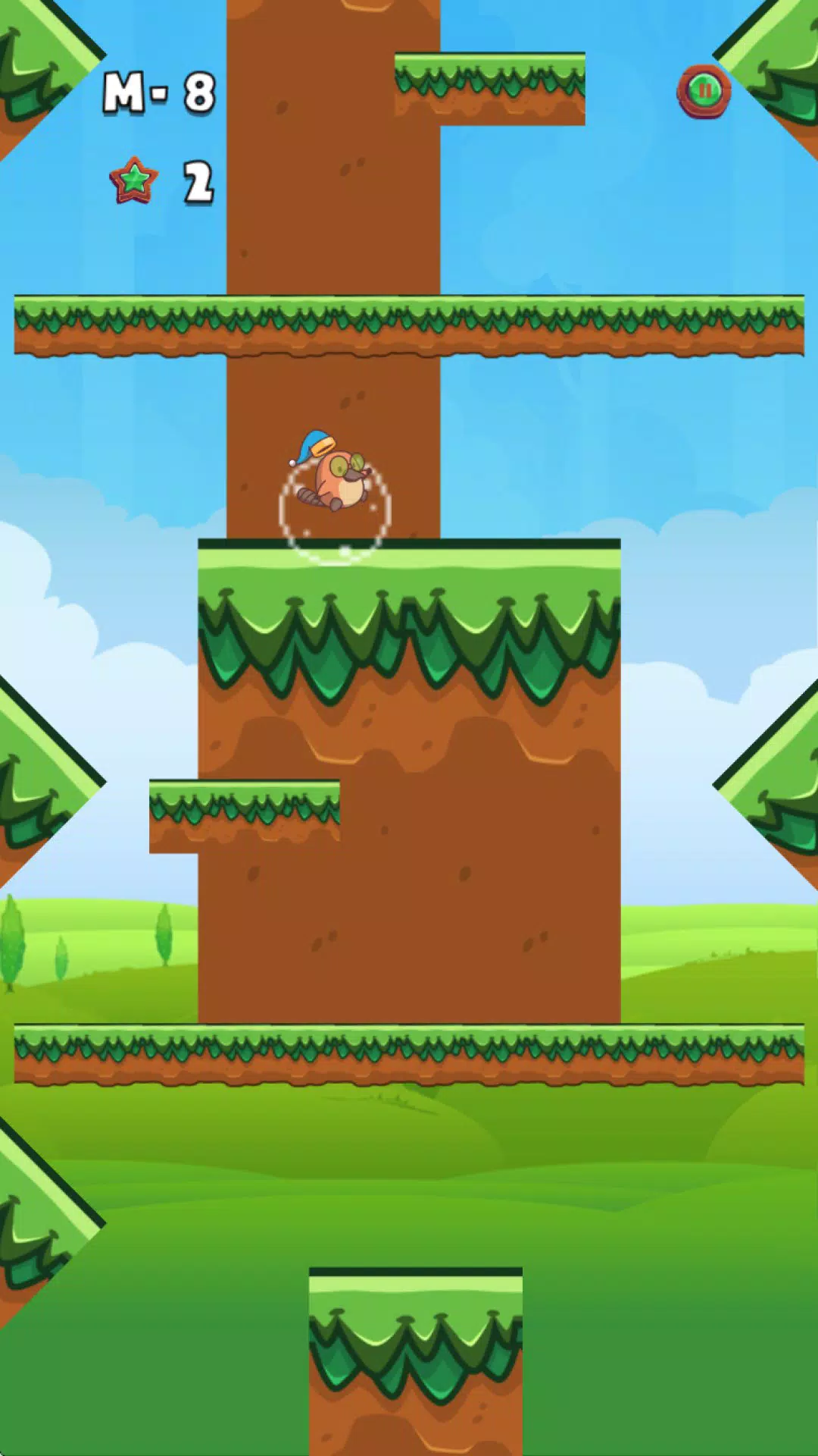 Jumpy Platypus Screenshot 4