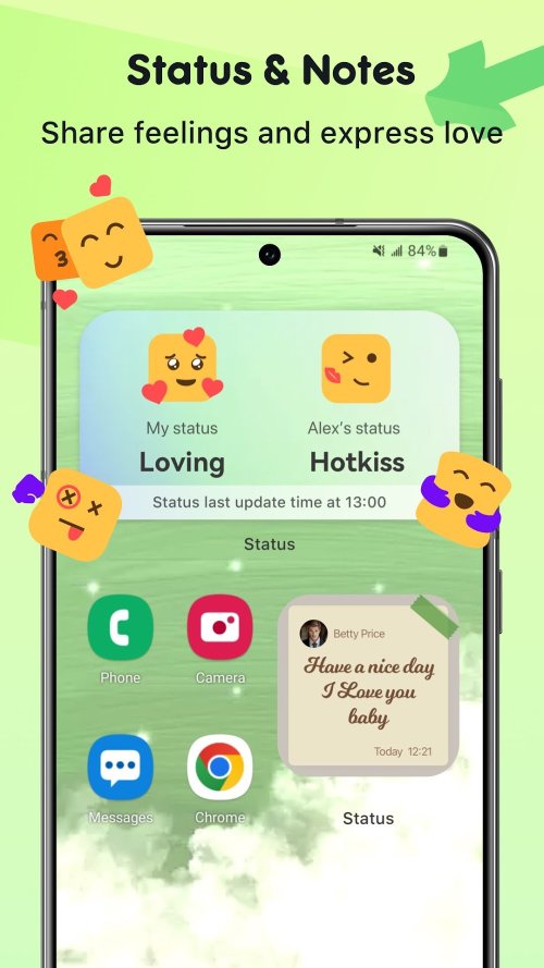 Widgetable Screenshot 6 