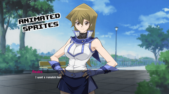 Sex Links Screenshot 2