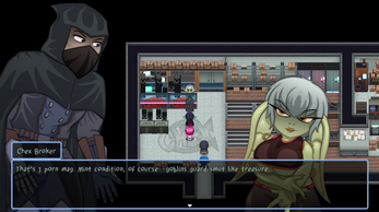 Here be Goblins Screenshot 9