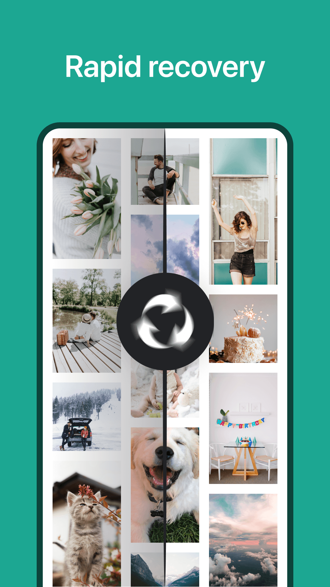 Data Recovery Screenshot 6 
