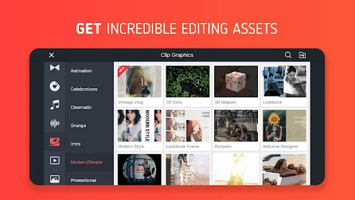 KineMaster Screenshot 4 