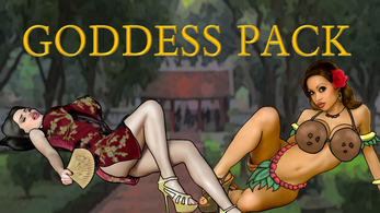 Babe Breaker Screenshot 6 