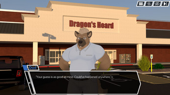 The Shattering Screenshot 5