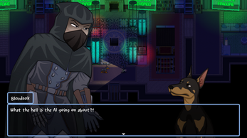 Here be Goblins Screenshot 1