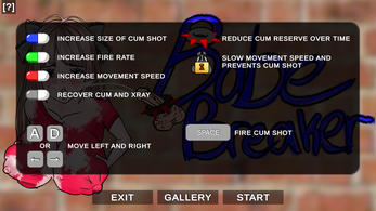 Babe Breaker Screenshot 7 