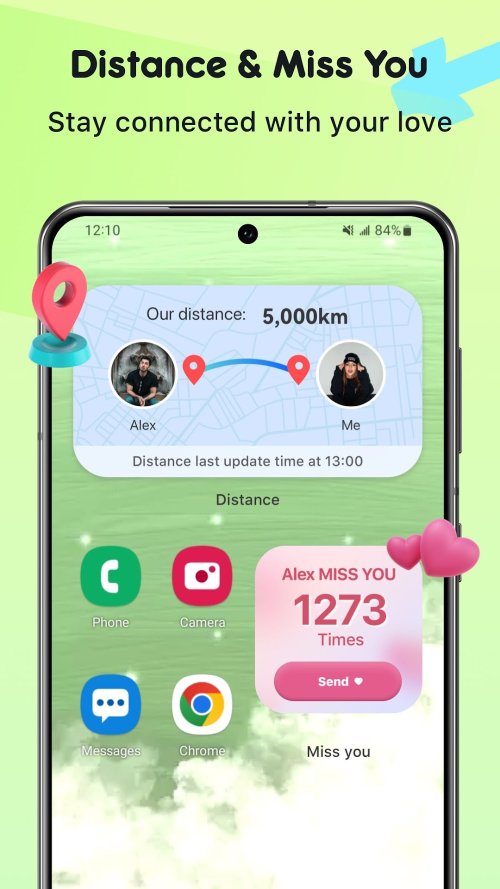 Widgetable Screenshot 5 