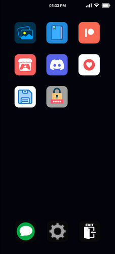 NTR Girlfriend Fullstack Screenshot 9