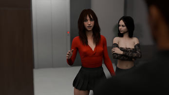 Falling Apart Screenshot 2 