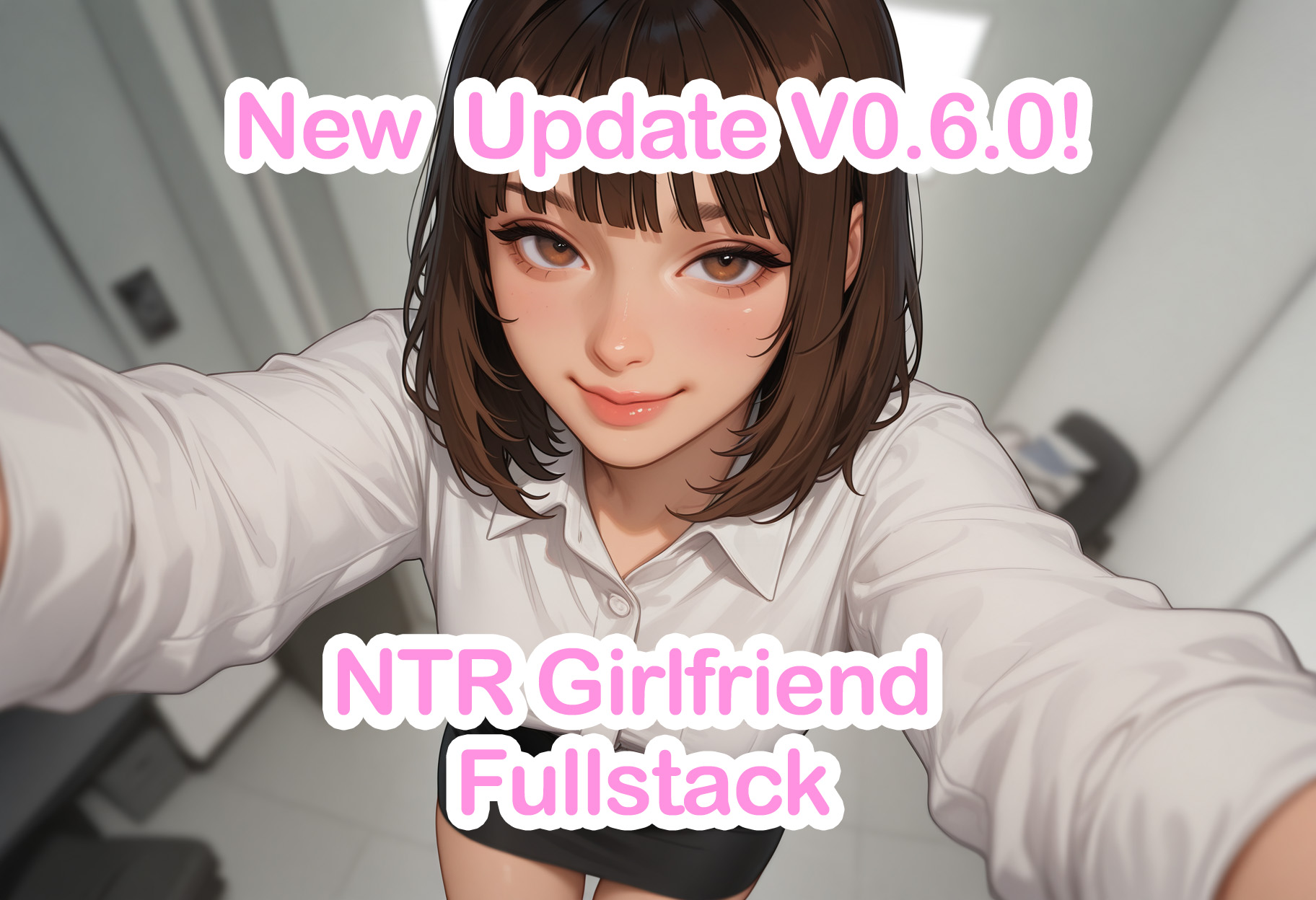 NTR Girlfriend Fullstack APK