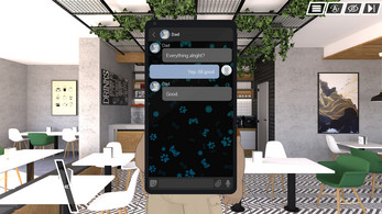 The Shattering Screenshot 4