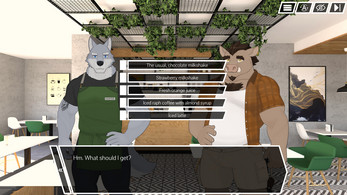 The Shattering Screenshot 3