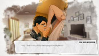 Stains of Blue Screenshot 6 