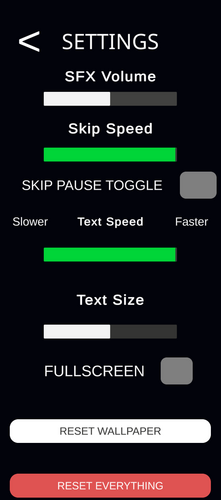 NTR Girlfriend Fullstack Screenshot 10