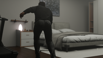 Falling Apart Screenshot 3 