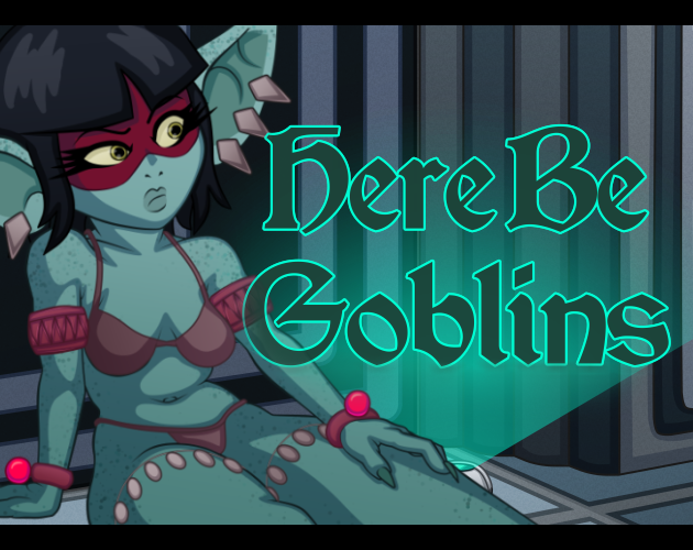Here be Goblins APK